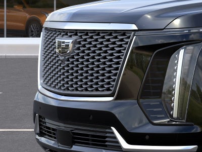 2026 Cadillac Escalade ESV 4WD Luxury