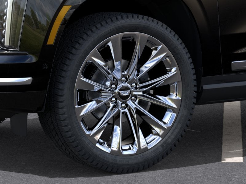 2026 Cadillac Escalade ESV 4WD Luxury