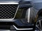 2026 Cadillac Escalade ESV 4WD Luxury