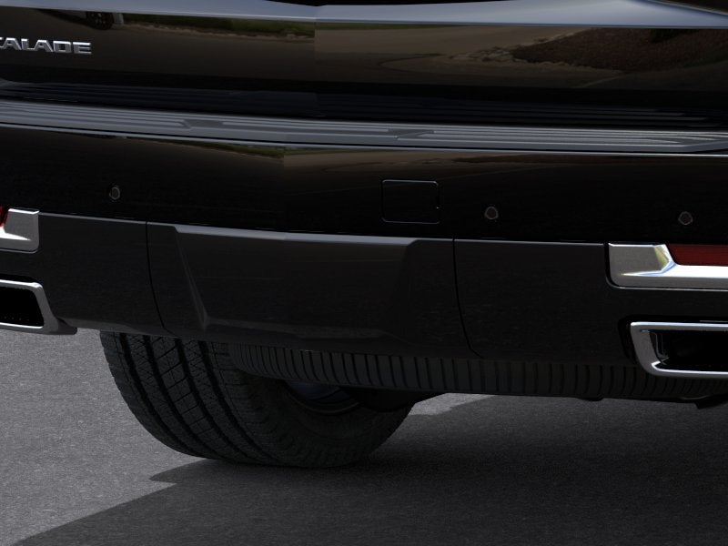 2026 Cadillac Escalade ESV 4WD Luxury