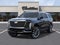 2026 Cadillac Escalade ESV 4WD Luxury