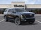 2026 Cadillac Escalade ESV 4WD Luxury