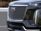 2026 Cadillac Escalade ESV 4WD Luxury