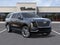 2026 Cadillac Escalade ESV 4WD Luxury