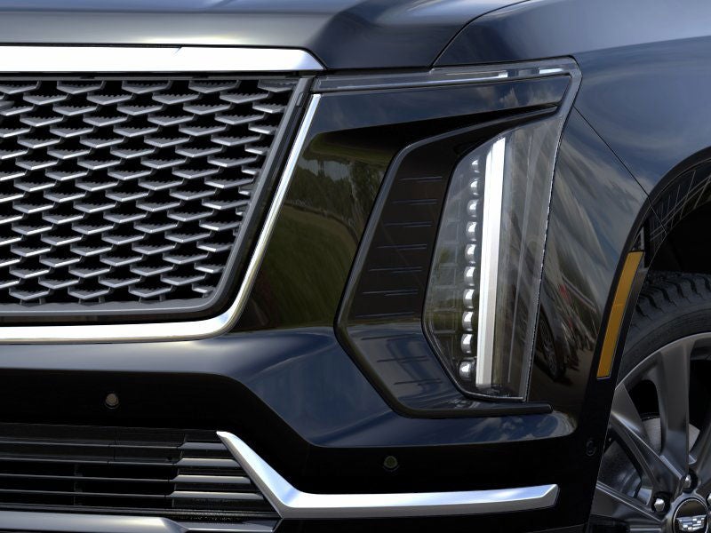 2026 Cadillac Escalade ESV 4WD Luxury