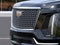 2026 Cadillac Escalade ESV 4WD Luxury