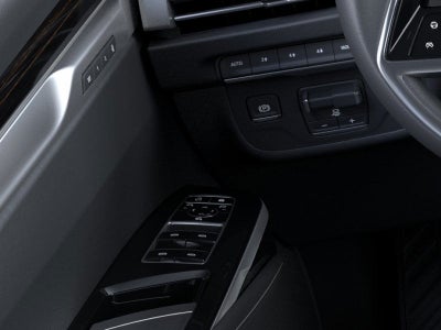 2026 Cadillac Escalade ESV 4WD Luxury