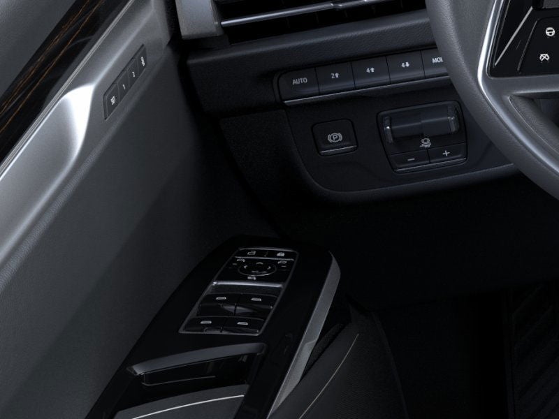 2026 Cadillac Escalade ESV 4WD Luxury