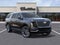 2026 Cadillac Escalade ESV 4WD Luxury