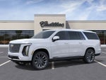 2026 Cadillac Escalade ESV 4WD Luxury