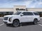 2026 Cadillac Escalade ESV 4WD Luxury