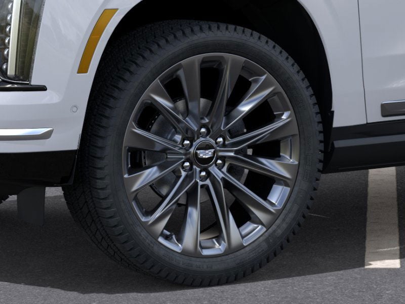 2026 Cadillac Escalade ESV 4WD Luxury