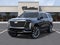 2026 Cadillac Escalade ESV 4WD Luxury