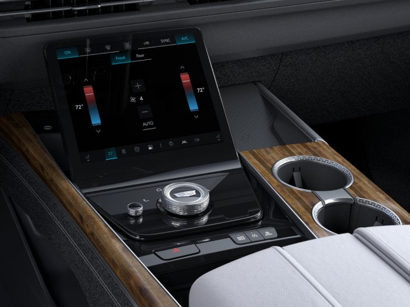2026 Cadillac Escalade ESV 4WD Platinum Luxury