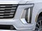 2026 Cadillac Escalade ESV 4WD Platinum Luxury
