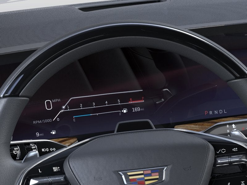 2026 Cadillac Escalade ESV 4WD Platinum Luxury