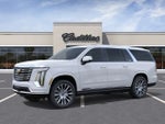 2026 Cadillac Escalade ESV 4WD Platinum Luxury