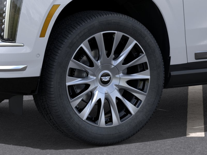 2026 Cadillac Escalade ESV 4WD Platinum Luxury