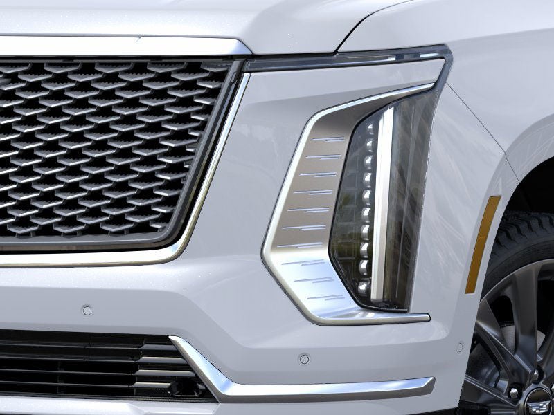 2026 Cadillac Escalade ESV 4WD Platinum Luxury