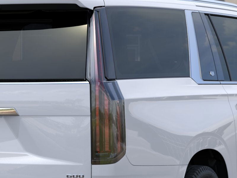 2026 Cadillac Escalade ESV 4WD Platinum Luxury