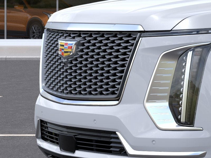 2026 Cadillac Escalade ESV 4WD Platinum Luxury