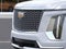 2026 Cadillac Escalade ESV 4WD Platinum Luxury