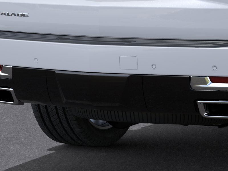 2026 Cadillac Escalade ESV 4WD Platinum Luxury