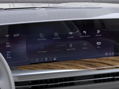 2026 Cadillac Escalade ESV 4WD Platinum Luxury