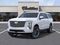 2026 Cadillac Escalade ESV 4WD Platinum Luxury