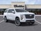 2026 Cadillac Escalade ESV 4WD Platinum Luxury