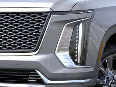 2026 Cadillac Escalade ESV Base