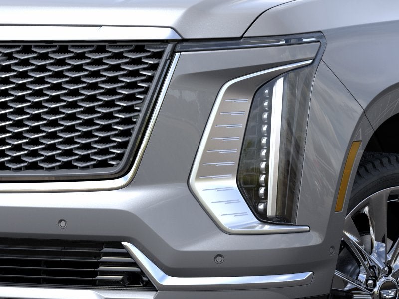 2026 Cadillac Escalade ESV Base