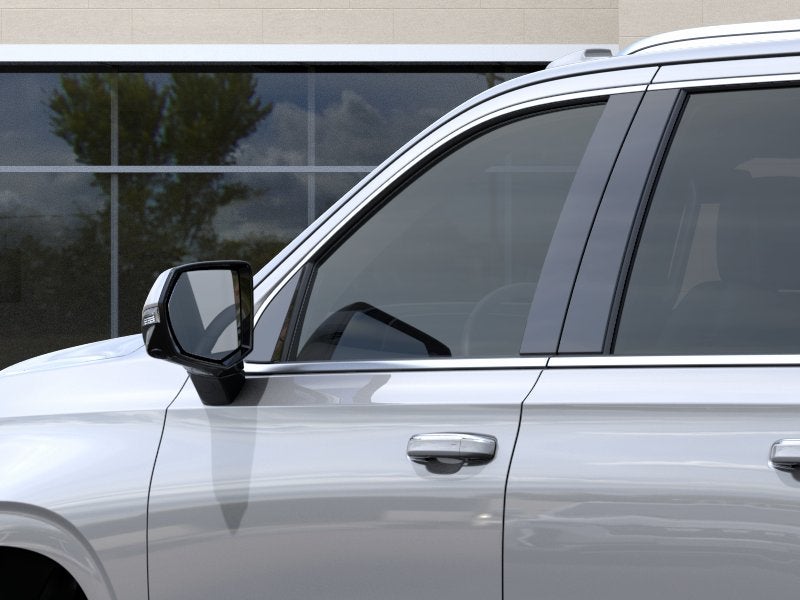 2026 Cadillac Escalade ESV Base