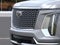 2026 Cadillac Escalade ESV Base