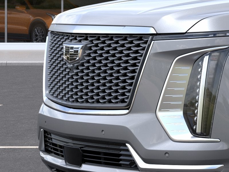 2026 Cadillac Escalade ESV Base