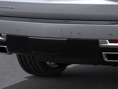 2026 Cadillac Escalade ESV Base