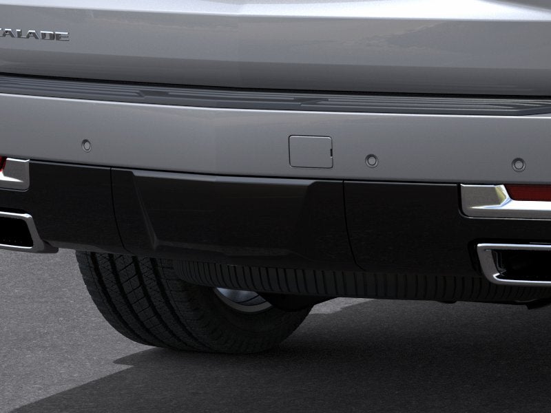 2026 Cadillac Escalade ESV Base