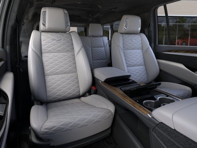 2026 Cadillac Escalade ESV Base