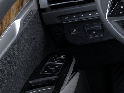2026 Cadillac Escalade ESV Base