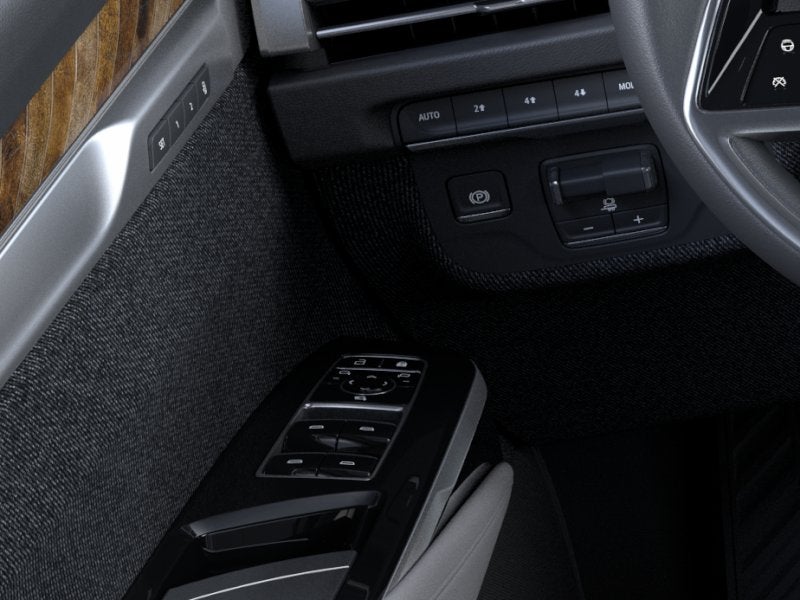 2026 Cadillac Escalade ESV Base