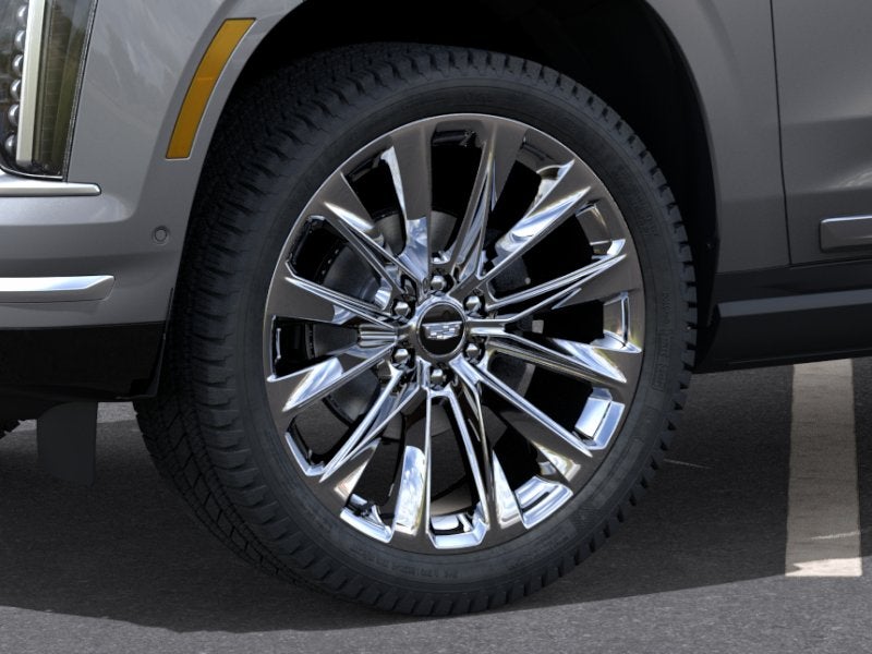 2026 Cadillac Escalade ESV Base
