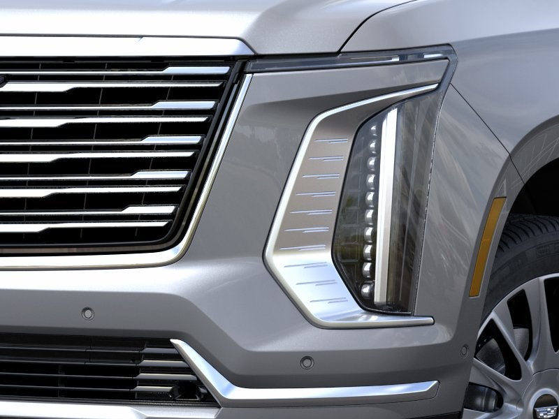 2026 Cadillac Escalade ESV 4WD Platinum Luxury