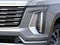 2026 Cadillac Escalade ESV 4WD Platinum Luxury