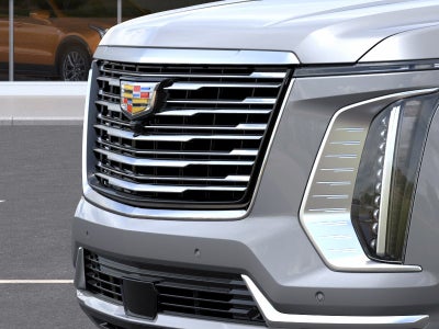 2026 Cadillac Escalade ESV 4WD Platinum Luxury