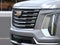 2026 Cadillac Escalade ESV 4WD Platinum Luxury