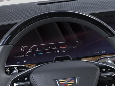 2026 Cadillac Escalade ESV 4WD Platinum Luxury