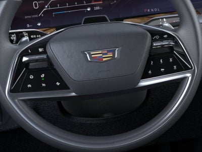 2026 Cadillac Escalade ESV 4WD Platinum Luxury