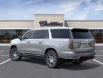 2026 Cadillac Escalade ESV 4WD Platinum Luxury