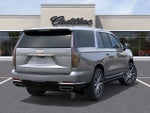 2026 Cadillac Escalade ESV 4WD Platinum Luxury