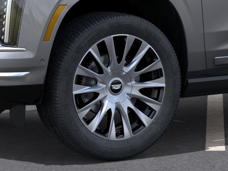 2026 Cadillac Escalade ESV 4WD Platinum Luxury
